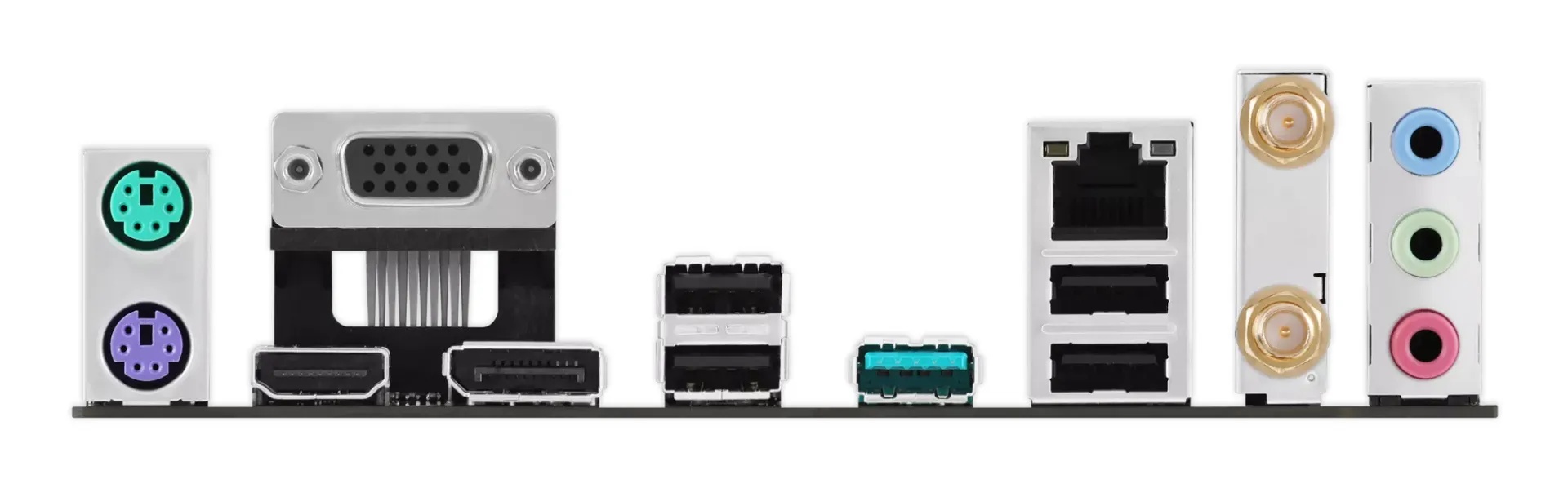 ASUS PRIME H610M-A WIFI Intel H610 LGA 1700 micro ATX – Bild 5