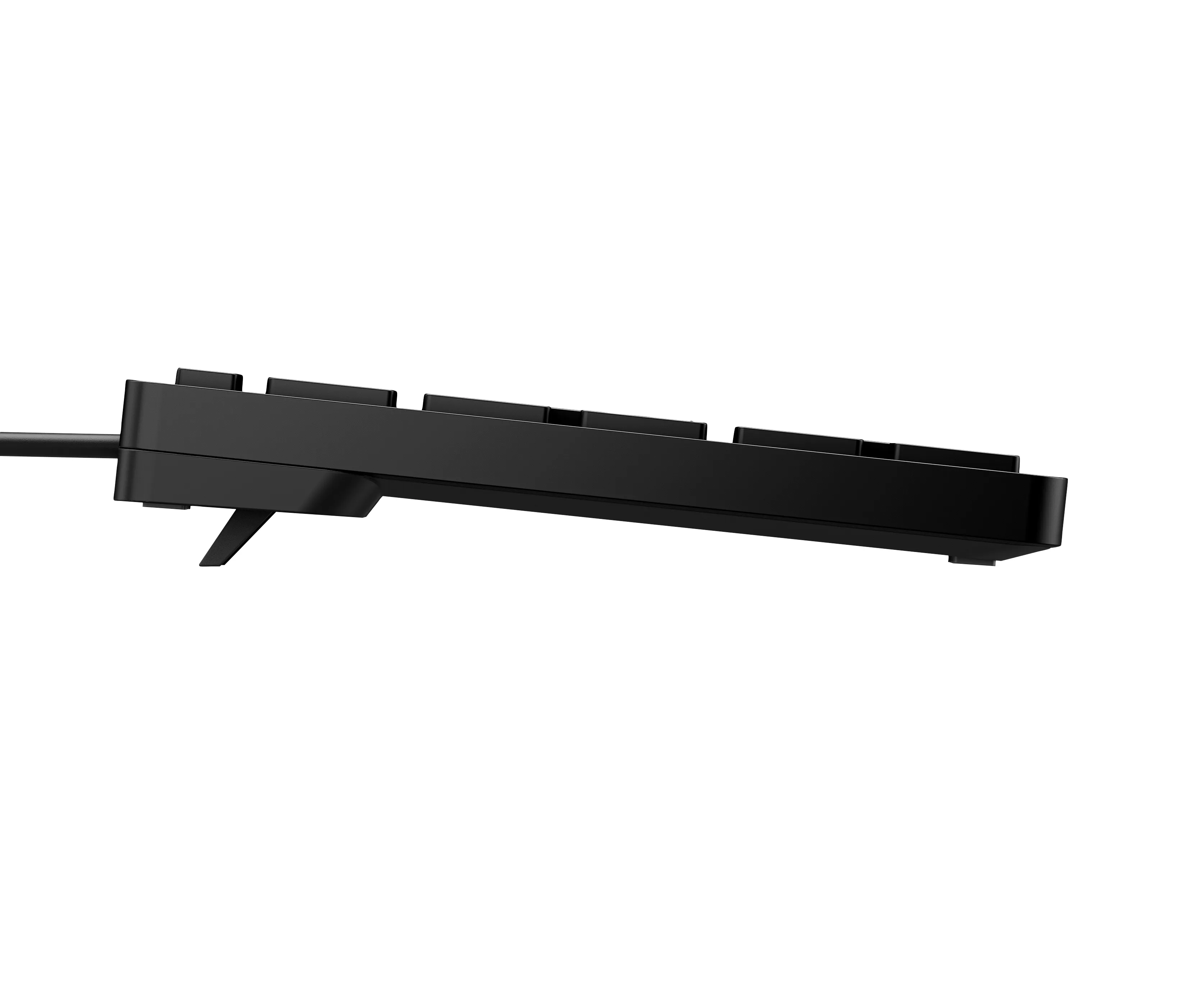 HP 320K-Tastatur für Desktop-PC, kabelgebunden – Bild 5