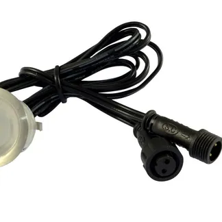 Synergy 21 Bodeneinbaustrahler ARGOS rund mini IP67 cw V2 Synergy 21 Bodeneinbaustrahler ARGOS rund mini IP67 cw V2