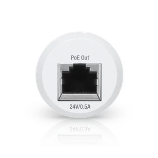 Instant PoE-Konverter für den Innenbereich Instant PoE-Konverter für den Innenbereich