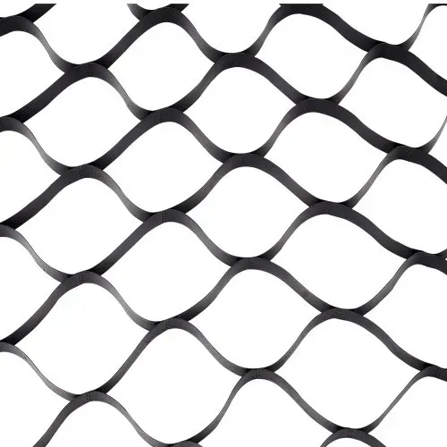 VEVOR Kiesgitter, 50 mm Tiefe, Rasengitter 8200x1200 mm, Kieswabe, Wabengitter HDPE, durchlässige Geogitter zur Einfahrtsstabilisierung, für Garten, Terrasse, Gehweg, Wohnmobilparkplätze – Bild 10