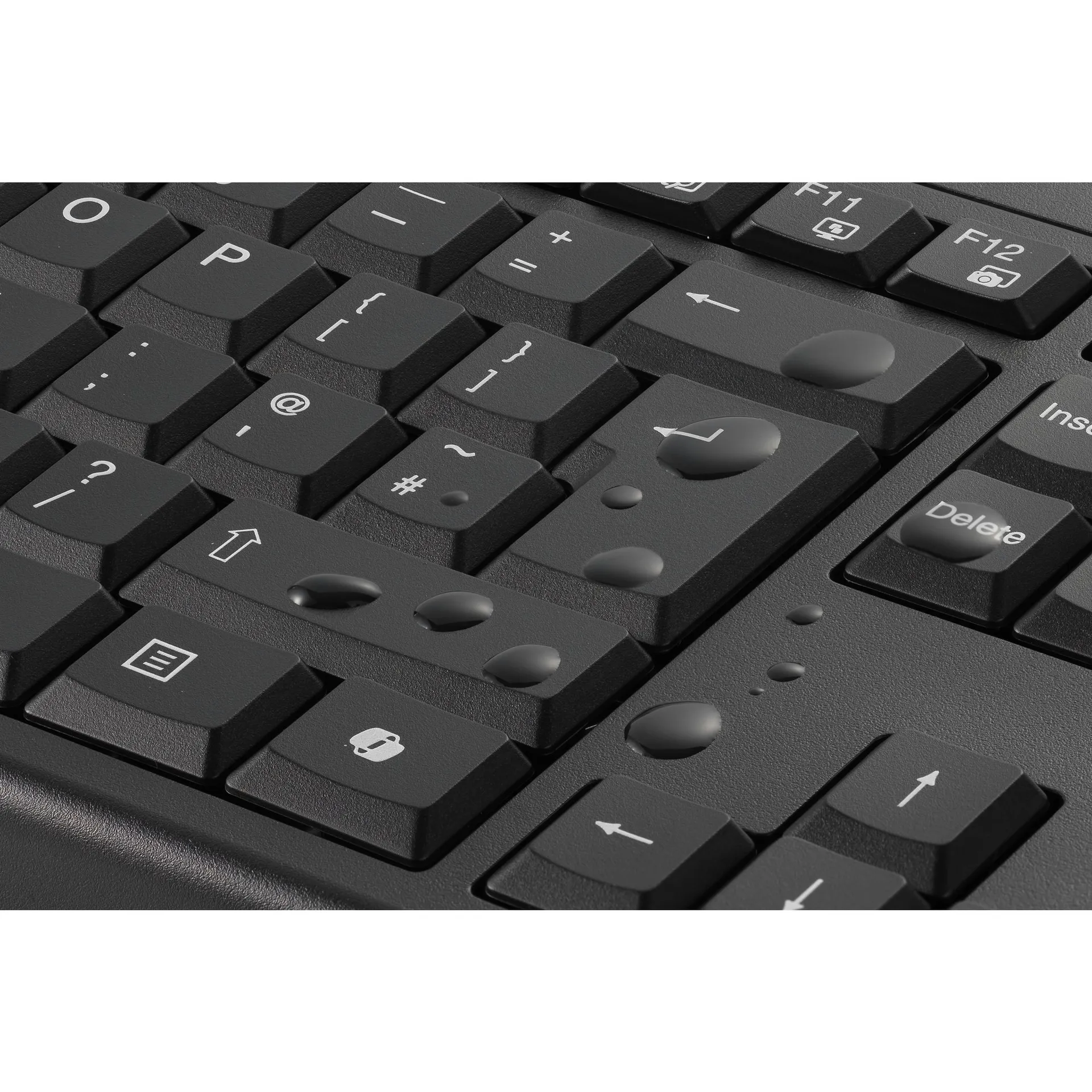 Kensington KM270 EQ Tastatur und Maus Set (Rechargeable) – Wireless – Bild 5