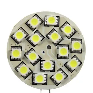Synergy 21 LED Retrofit G4 15x SMD nw Synergy 21 LED Retrofit G4 15x SMD nw