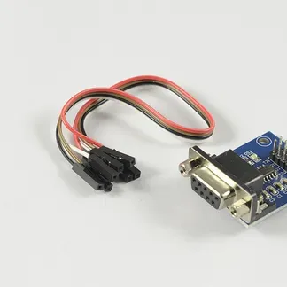 ALLNET 4duino Schnittstelle RS232 auf TTL ALLNET 4duino Schnittstelle RS232 auf TTL
