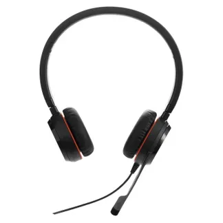 Jabra Evolve 20 SE USB C/A MS Stereo Jabra Evolve 20 SE USB C/A MS Stereo