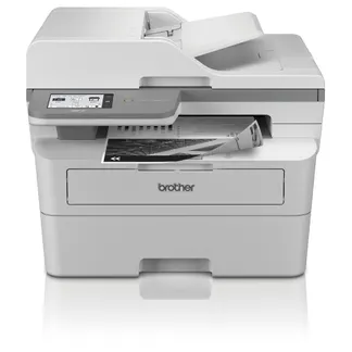 Brother MFC-L2960DW Multifunktionsdrucker Laser A4 1200 x 1200 DPI 34 Seiten pro Minute WLAN Brother MFC-L2960DW Multifunktionsdrucker Laser A4 1200 x 1200 DPI 34 Seiten pro Minute WLAN