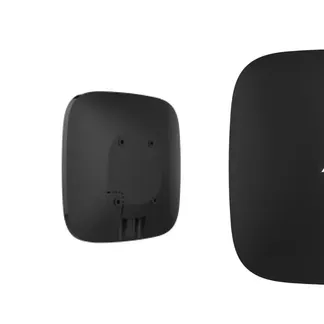AJAX Baseline Intrusion Protection • Hub 2 (4G) Jeweller • Black AJAX Baseline Intrusion Protection • Hub 2 (4G) Jeweller • Black