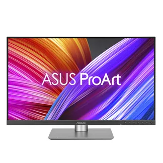 ASUS ProArt Display PA24ACRV Computerbildschirm 60,5 cm (23.8″) 2560 x 1440 Pixel Quad HD LCD Schwarz ASUS ProArt Display PA24ACRV Computerbildschirm 60,5 cm (23.8″) 2560 x 1440 Pixel Quad HD LCD Schwarz