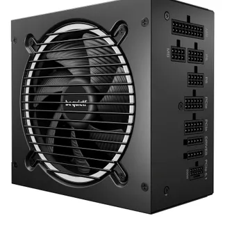 be quiet! Pure Power 13 M | 750W Netzteil 20+4 pin ATX ATX Schwarz be quiet! Pure Power 13 M | 750W Netzteil 20+4 pin ATX ATX Schwarz