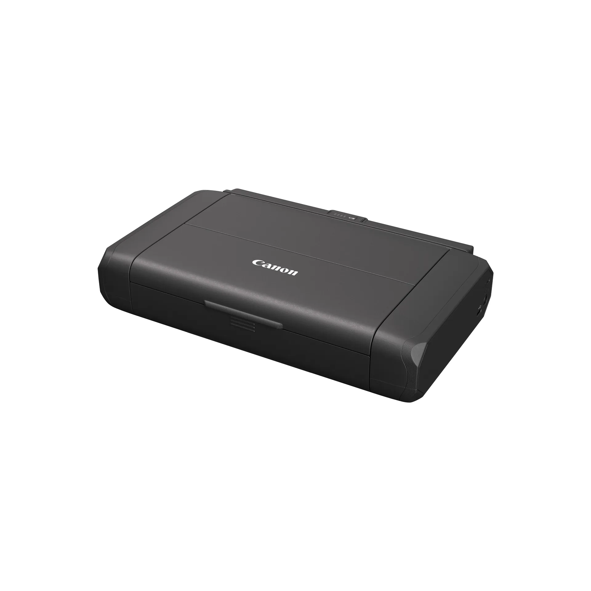 Canon MAXIFY BX110 mit Akku, mobiler Tintenstrahldrucker – Bild 5