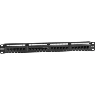 Patchpanel DN-91524U Patchpanel DN-91524U