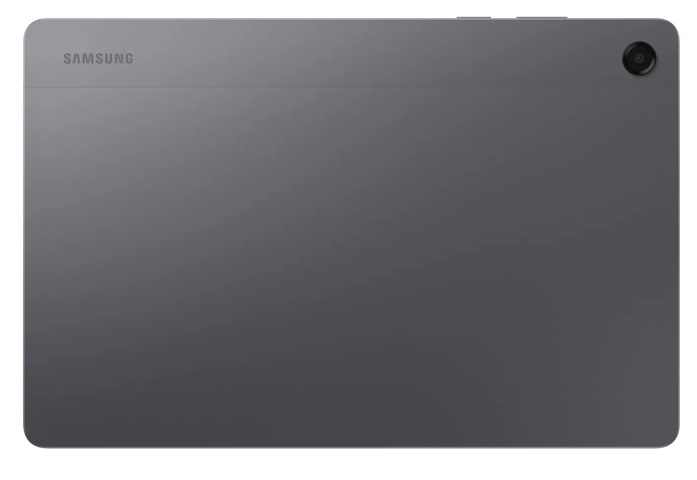 Samsung Galaxy Tab A11+ 128 GB 27,9 cm (11") 6 GB Wi-Fi 5 (802.11ac) Grau – Bild 3