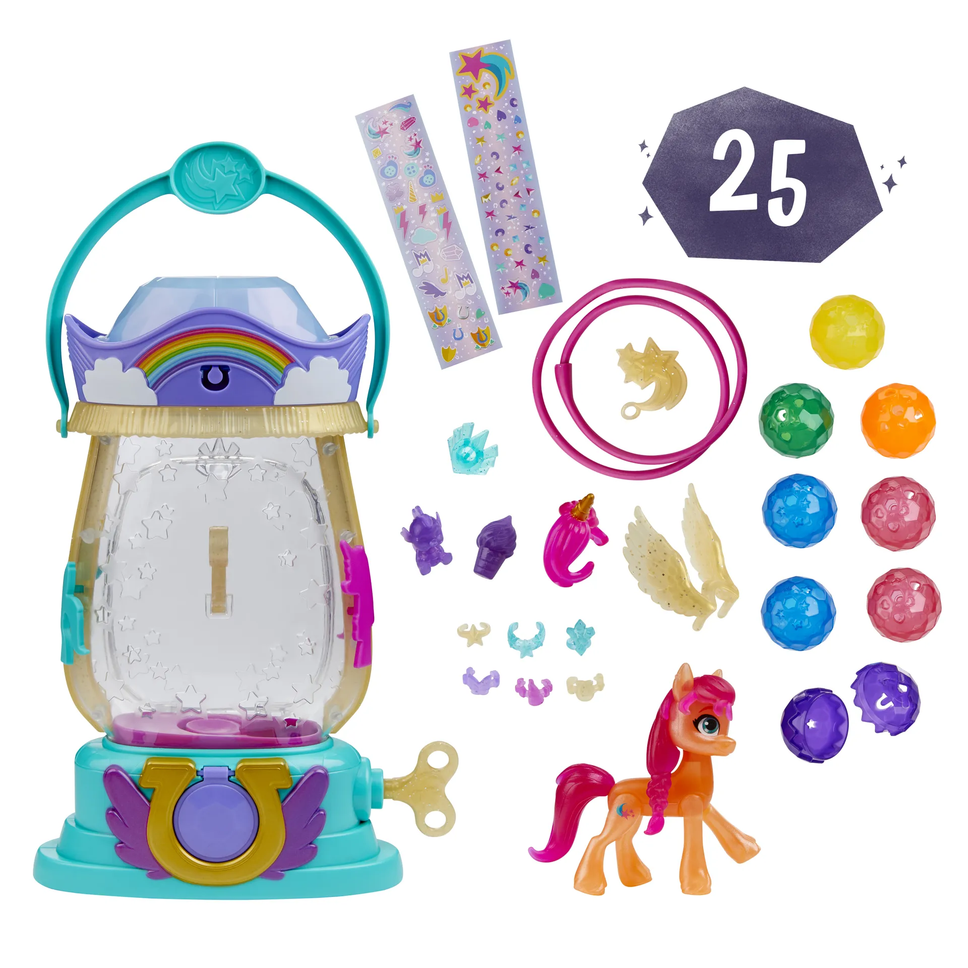 My Little Pony F33295L3 Spielzeug-Set – Bild 2