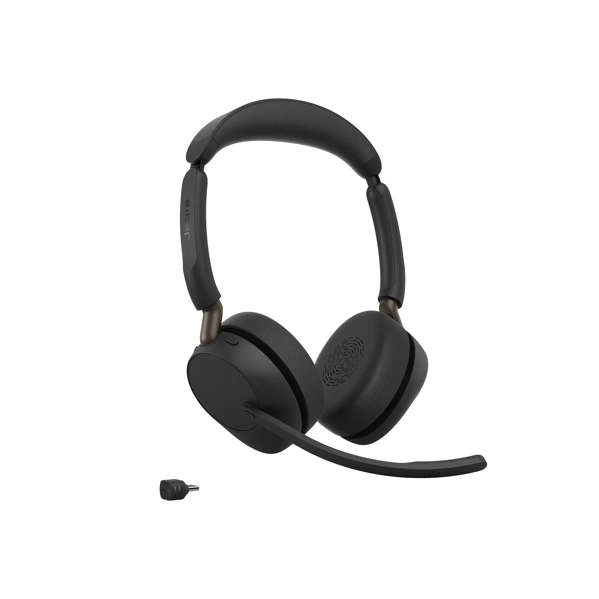 Jabra Evolve3 65 Stereo, LINK 390a, UC Jabra Evolve3 65 Stereo, LINK 390a, UC