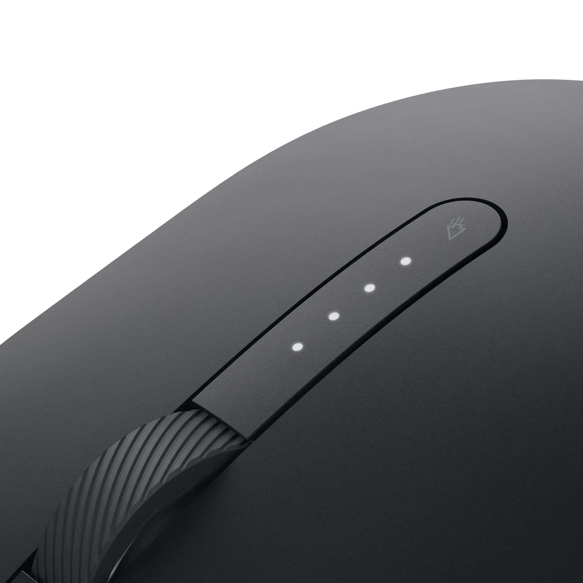 DELL Pro kabelgebundene Maus – MS3220 - schwarz – Bild 7