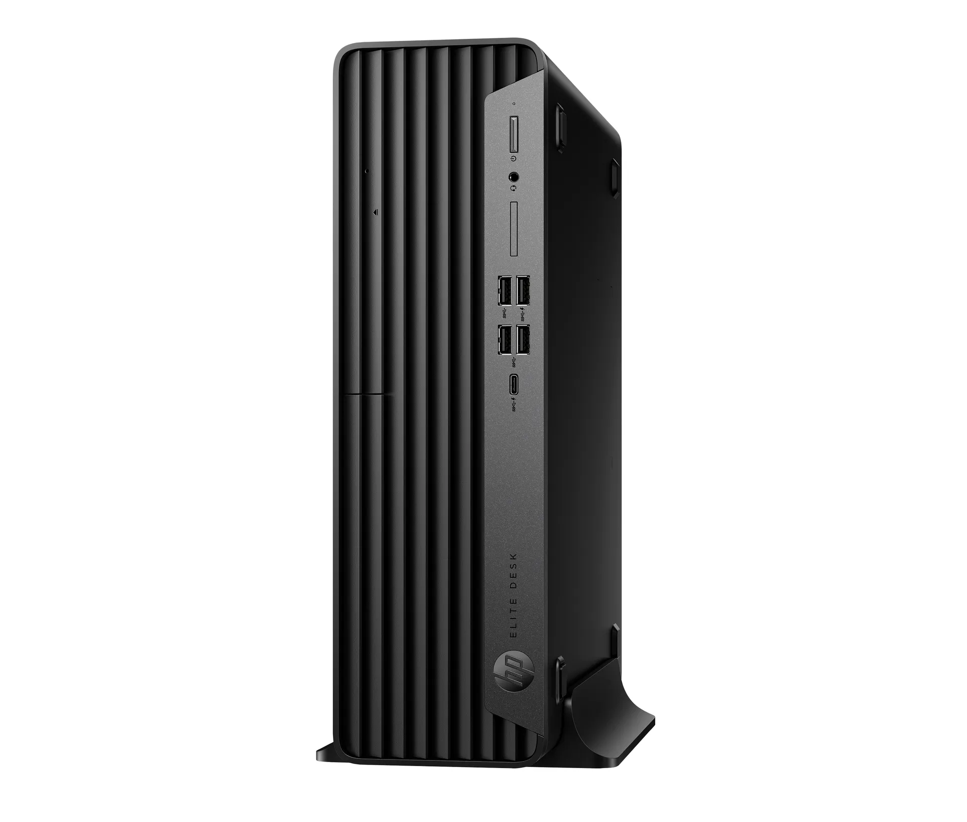 HP Elite SFF 805 G9 AMD Ryzen™ 7 8700G 16 GB DDR5-SDRAM 512 GB SSD Windows 11 Pro PC Schwarz – Bild 3
