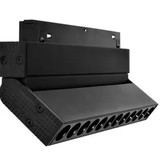 MiBoxer MG2-10F-ZL V2 LED 48V Track Grille Light Foldable 10W CCT Zigbee 3.0 + 2,4G MiBoxer MG2-10F-ZL V2 LED 48V Track Grille Light Foldable 10W CCT Zigbee 3.0 + 2,4G