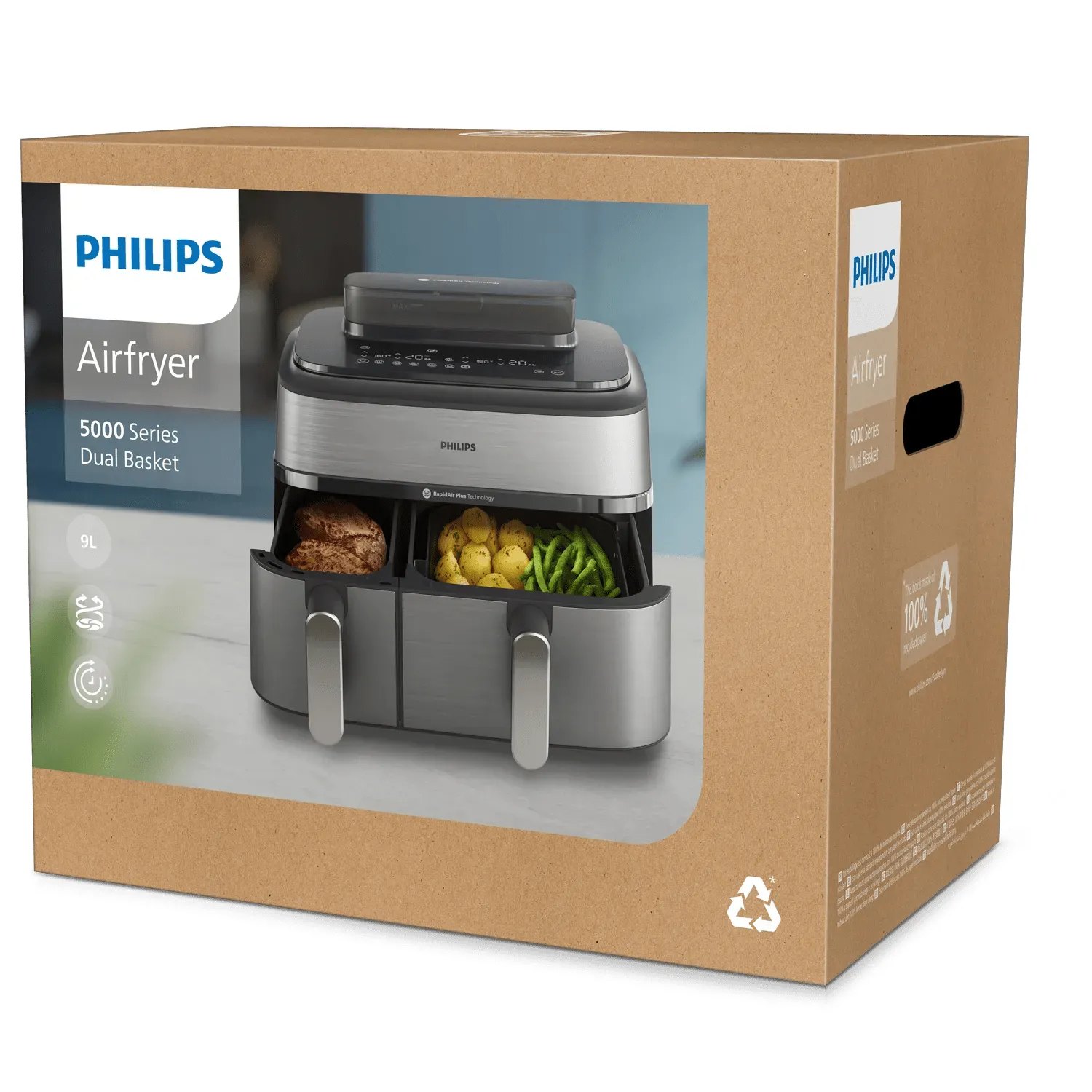 Philips 5000 series – Bild 7