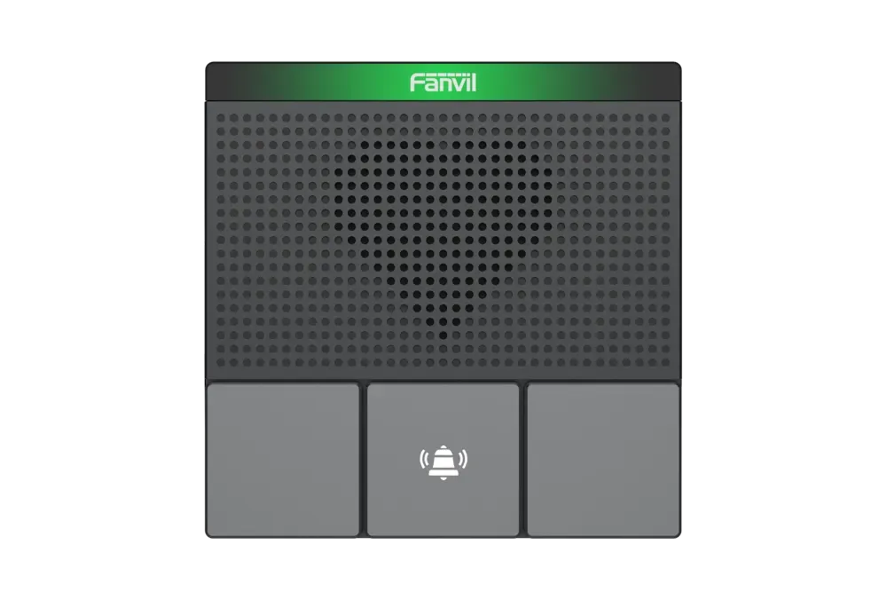 Fanvil TFE A10, SIP mini Intercom / SIP / Intercom – Bild 5