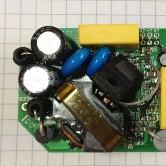 Synergy 21 Netzteil – CC Driver ALL1081 8-16W Synergy 21 Netzteil – CC Driver ALL1081 8-16W