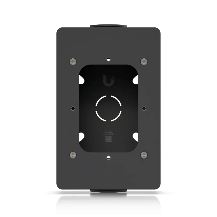 Ubiquiti UniFi Reader Junction Box • accesories • black • UACC-Reader-JB-B – Bild 3