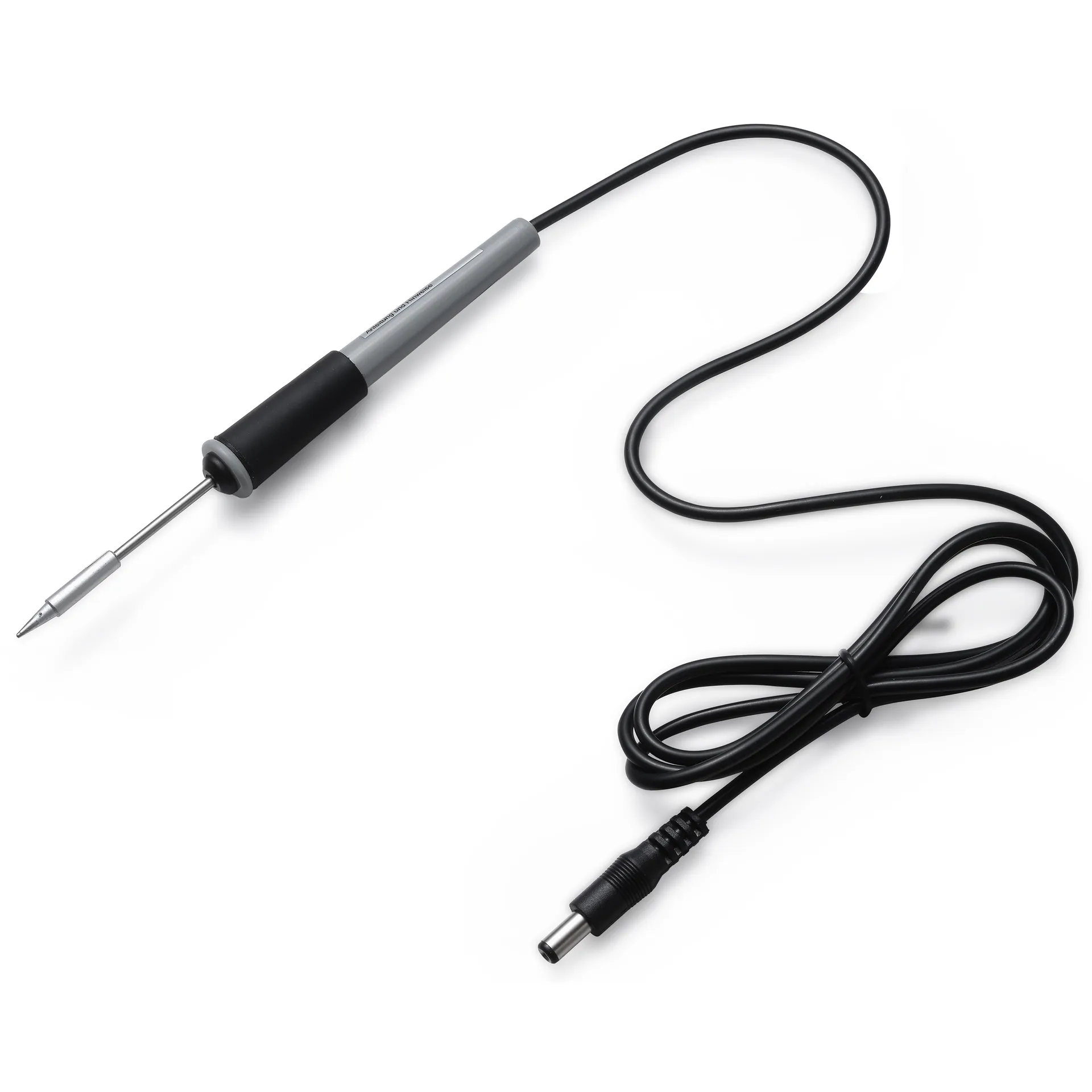 Lötkolben McPower ''LK-208'' 12V, 8W, 1m Zuleitung mit DC-Stecker – Bild 2