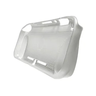 Steelplay JVASWI00070 Schutzhülle für tragbare Spielkonsolen Cover Nintendo Thermoplastische Polyurethane (TPU) Transparent Steelplay JVASWI00070 Schutzhülle für tragbare Spielkonsolen Cover Nintendo Thermoplastische Polyurethane (TPU) Transparent