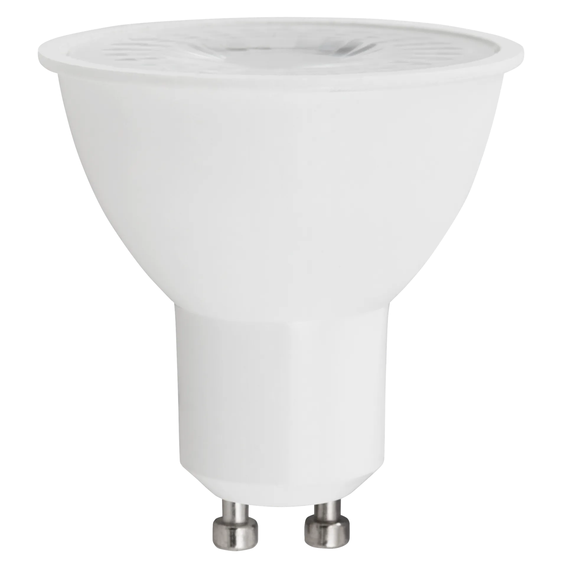 LED-Strahler McShine ''PV-MCOB'' GU10, 3W, 240lm, 38°, 3000K, warmweiß – Bild 2