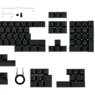 ASUS ROG PBT Keycap Set (AC03) Tastaturkappe ASUS ROG PBT Keycap Set (AC03) Tastaturkappe