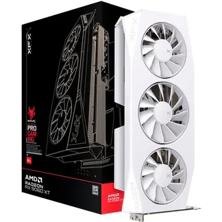Radeon RX 9060 XT Mercury OC, Grafikkarte Radeon RX 9060 XT Mercury OC, Grafikkarte