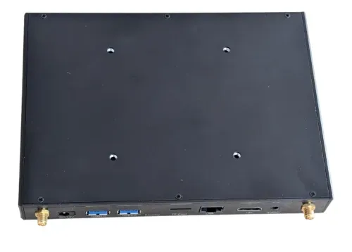 ALLNET Digital Signage Android Player mit 8GB/64GB, RK3568 Android 13 und LTE, PrimeOne-Play-LTE – Bild 3