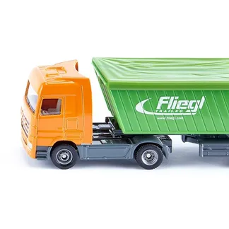 Siku LKW mit Kippsattel und Dach Siku LKW mit Kippsattel und Dach