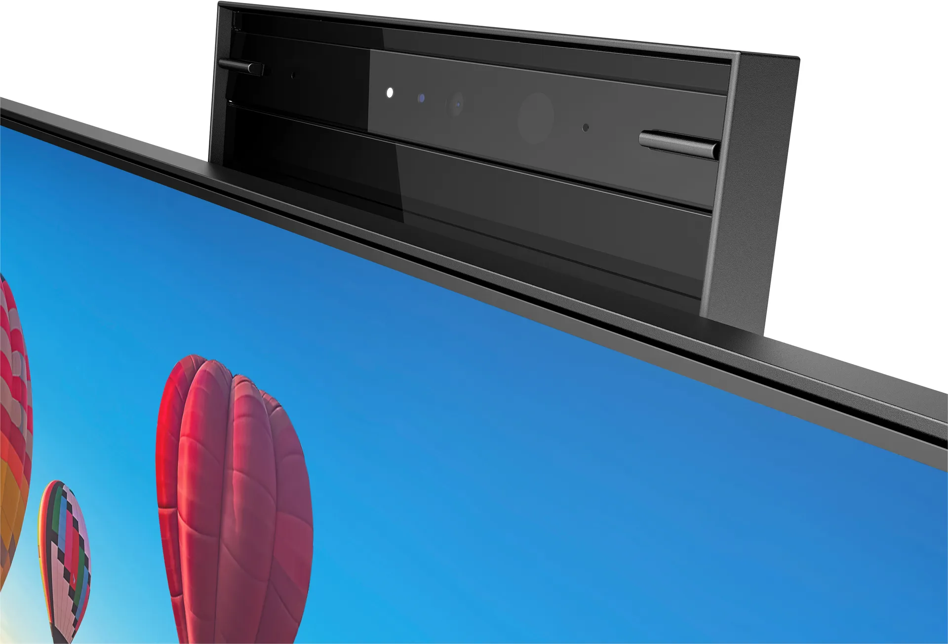 HP E24m G4 FHD USB-C Conferencing Monitor – Bild 7