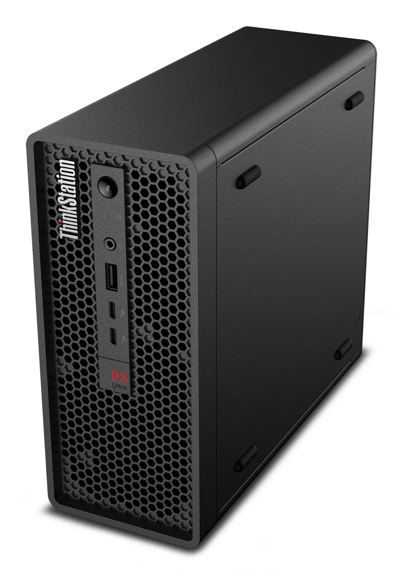 Lenovo ThinkStation P3 Ultra SFF Intel® Core™ i7 i7-13700K 32 GB DDR5-SDRAM 512 GB SSD Ubuntu Linux Arbeitsstation – Bild 5