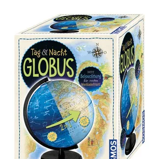 Kosmos 673017 Wissenschafts-Bausatz & -Spielzeug für Kinder Kosmos 673017 Wissenschafts-Bausatz & -Spielzeug für Kinder