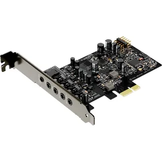Sound Blaster Audigy Fx Pro, Soundkarte Sound Blaster Audigy Fx Pro, Soundkarte