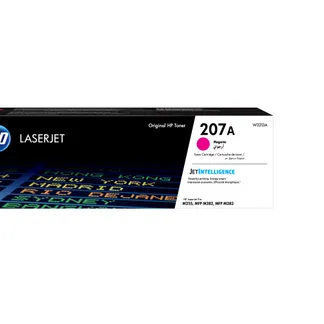 HP 207A Magenta Original LaserJet Tonerkartusche HP 207A Magenta Original LaserJet Tonerkartusche