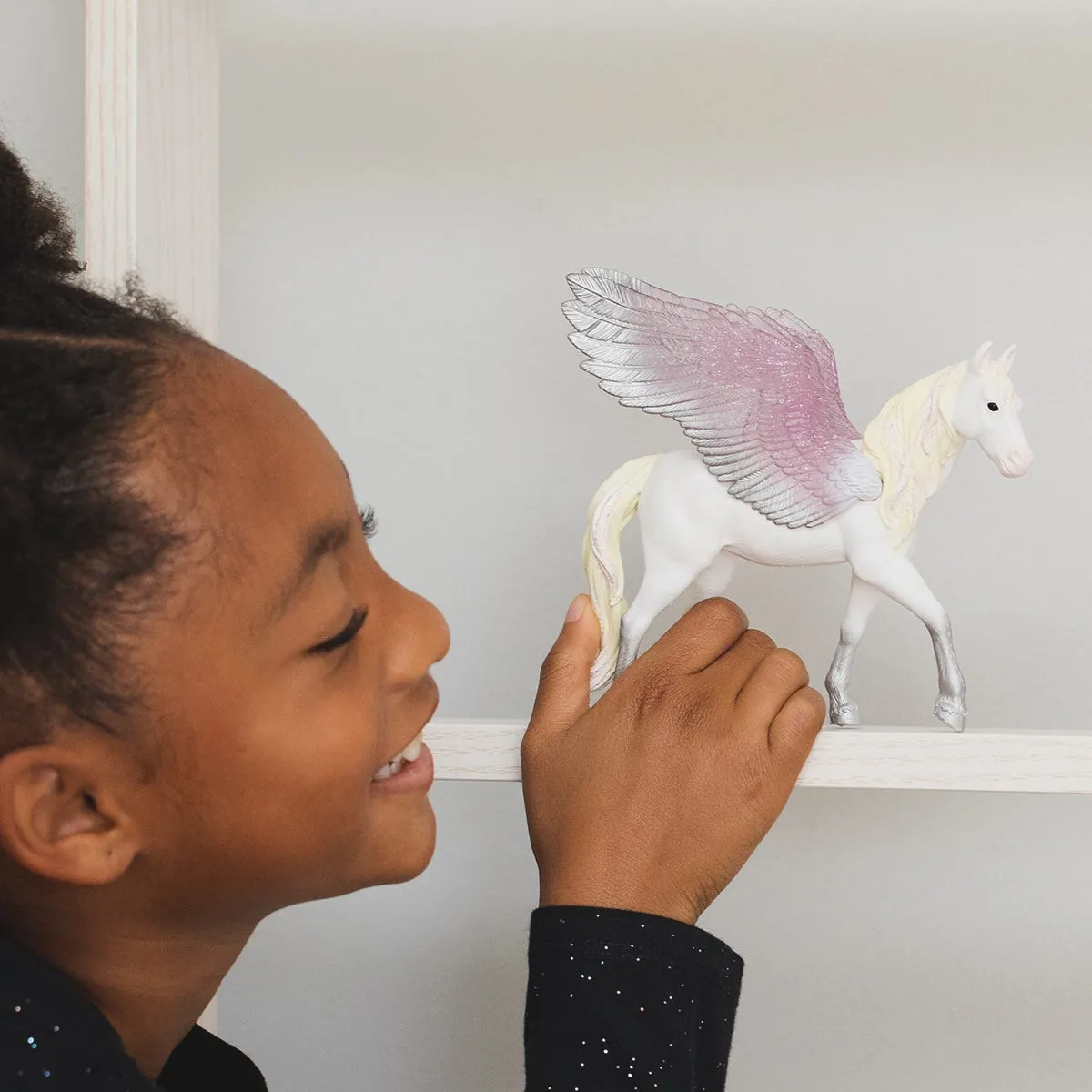 schleich BAYALA 70720 Kinderspielzeugfigur – Bild 2
