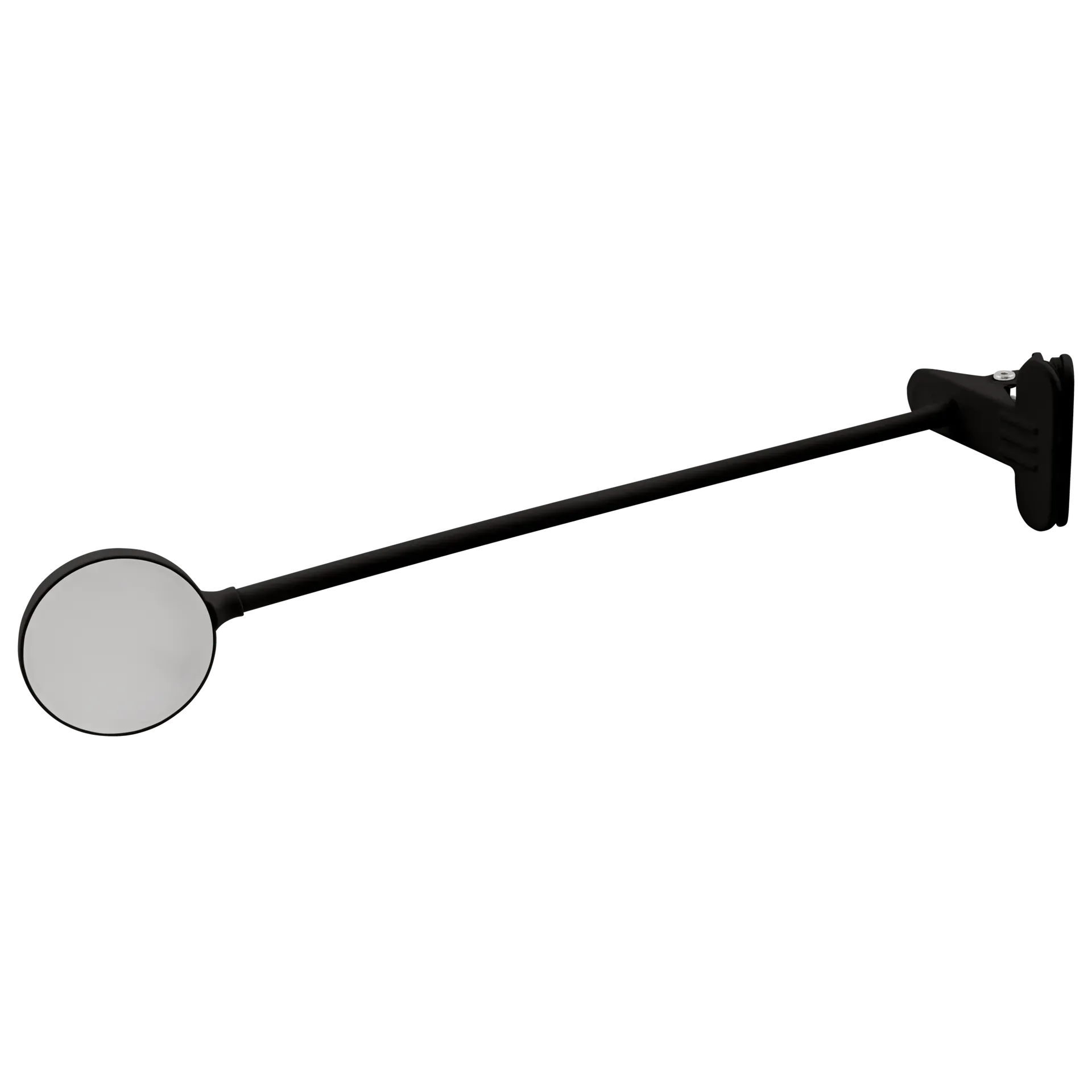 LED-Klemmleuchte EINLICHT ''Halo'' 3,3W, 438lm, step-dimmbar, warmweiß – Bild 4