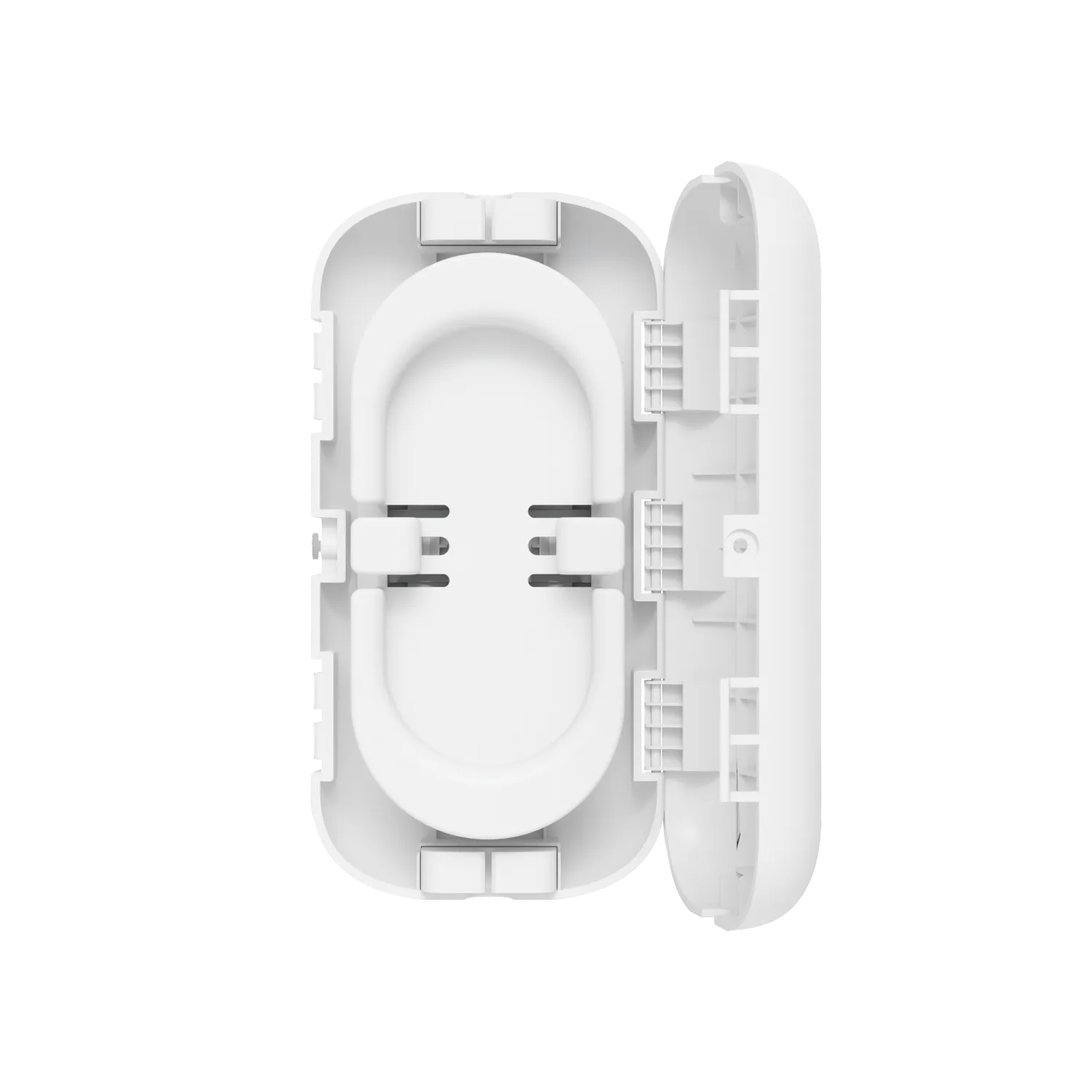 Ubiquiti Fiber Strain Relief Kit / UACC-Fiber-SR-Kit – Bild 2