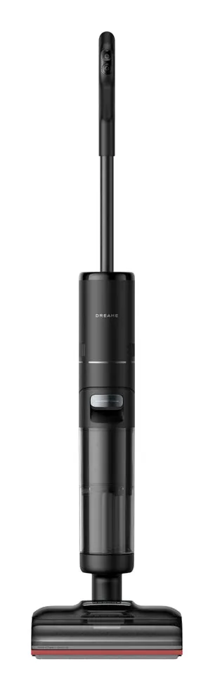 Dreame H15 Pro 2-in-1-Stabstaubsauger AC Trocken&Nass Beutellos 400 W Schwarz 5 Ah – Bild 4