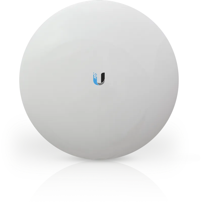 Ubiquiti NanoBeam Gen2, AC, 5GHz, 19 dB, airMax, CPE Ubiquiti NanoBeam Gen2, AC, 5GHz, 19 dB, airMax, CPE
