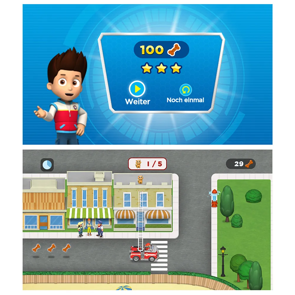 VTech Paw Patrol ABC Smile TV - – Bild 6