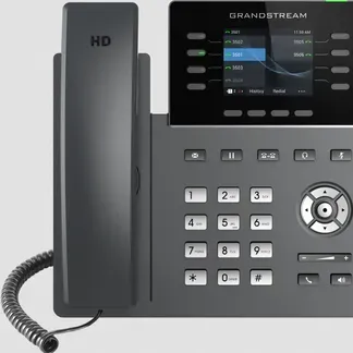 Grandstream SIP GRP-2624 Professional Business Grandstream SIP GRP-2624 Professional Business