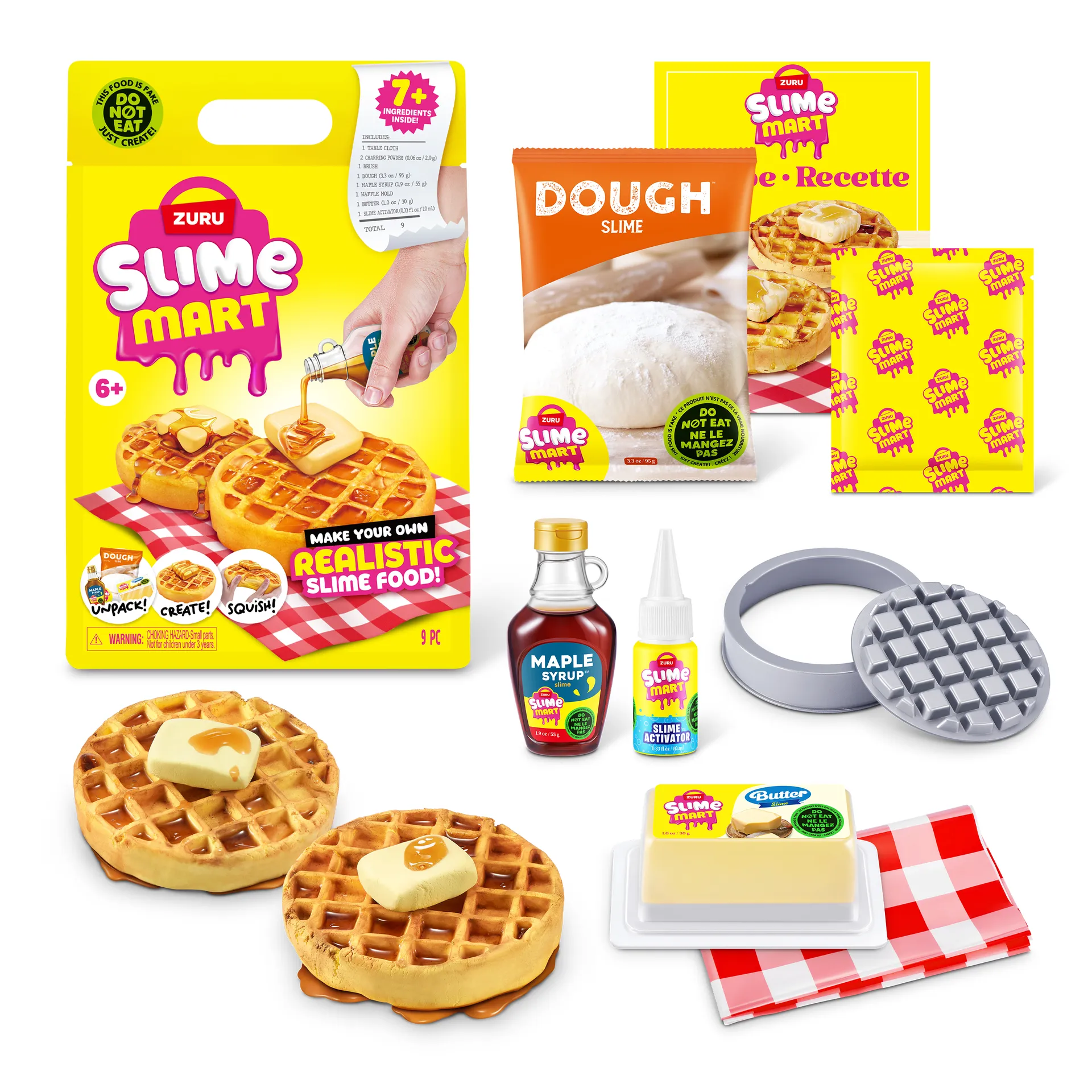 ZURU Slime Mart kleine Tüte – Bild 3