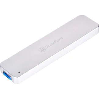 SST-MS09S USB 3.1, Laufwerksgehäuse SST-MS09S USB 3.1, Laufwerksgehäuse