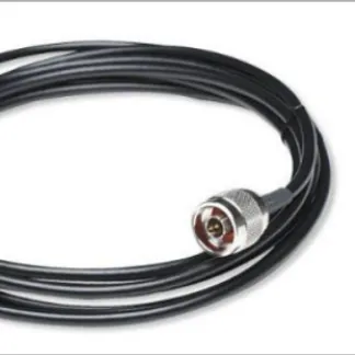 Poynting GSM-Antenne zbh. CAB-47 CAB, 5m HDF-195 Low Loss cable N(m) to SMA(m) Poynting GSM-Antenne zbh. CAB-47 CAB, 5m HDF-195 Low Loss cable N(m) to SMA(m)