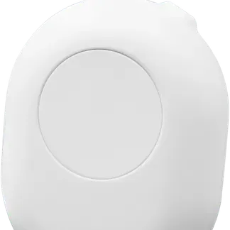 Shelly · Unterputz Zubehör · „Button Add-on white“ Shelly · Unterputz Zubehör · „Button Add-on white“