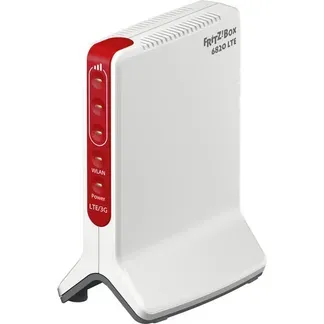 Box 6820 LTE Einzelband (2,4GHz) Wi-Fi 4 (802.11n) Weiß 1 4G Intern Box 6820 LTE Einzelband (2,4GHz) Wi-Fi 4 (802.11n) Weiß 1 4G Intern