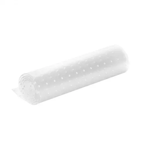 VEVOR Teppichschutz für Haustiere, 38,1 x 1,22 m, kratzfester PVC-Katzenteppichschutz für den Türrahmen, rutschfeste Katzenkratzschutzmatte, leicht zuschneidbarer Kunststoff-Teppichkratzstopper – Bild 10